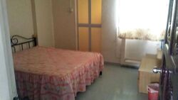 Blk 167 Yishun Ring Road (Yishun), HDB 4 Rooms #629335641